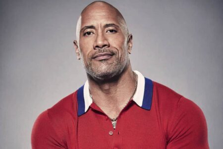 dwayne johnson