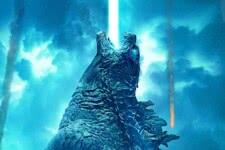 Godzilla em Godzilla II: Rei dos Monstros (Divulgação / Legendary)