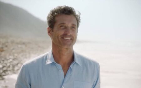 Derek Shepherd