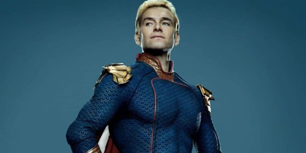 The Boys | Homelander não é a única versão vilã do Superman homelander