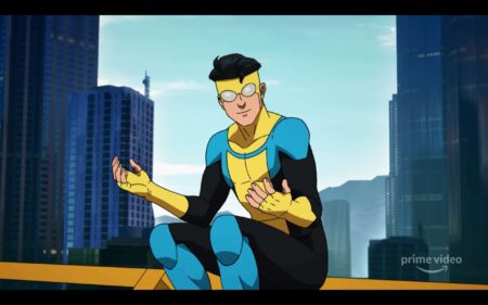Invincible