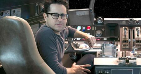 J.J. Abrams