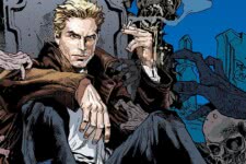 John Constantine (Divulgação / DC Comics)