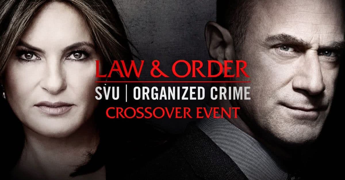 Law & Order: Organized Crime (Divulgação / NBC)