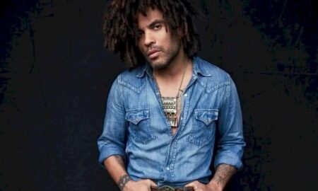 Lenny Kravitz