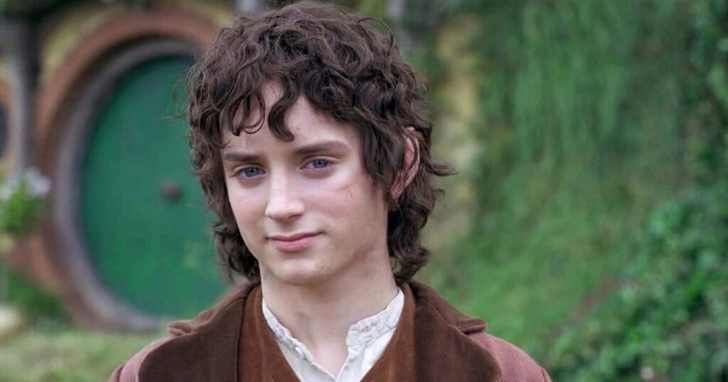 Frodo Bolseiro