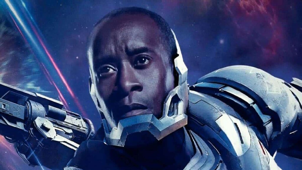 Morte do Homem de Ferro em Vingadores fará sentido em nova série, diz ator marvel 15