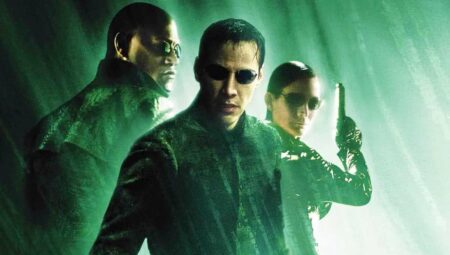 matrix