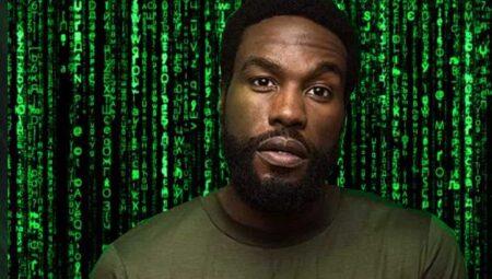 matrix b