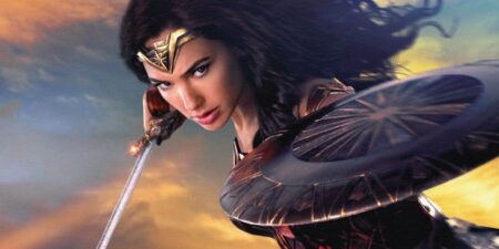 Como Gal Gadot pode continuar no DCU como Mulher-Maravilha? mulher maravilha