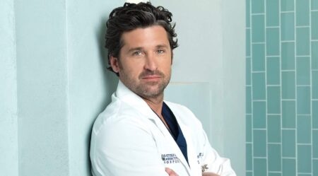 Três coisas sobre Derek que os fãs não se lembram Derek