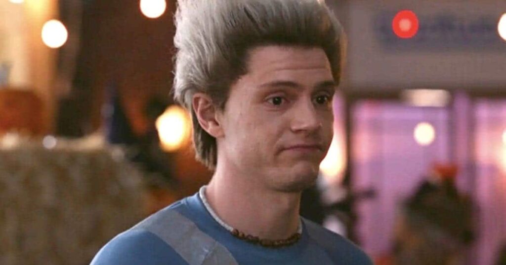 Pietro (Evan Peters) em WandaVision (Reprodução / Disney+)