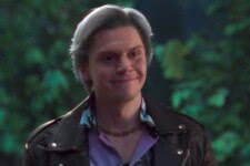 Pietro (Evan Peters) em WandaVision (Reprodução / Disney+)