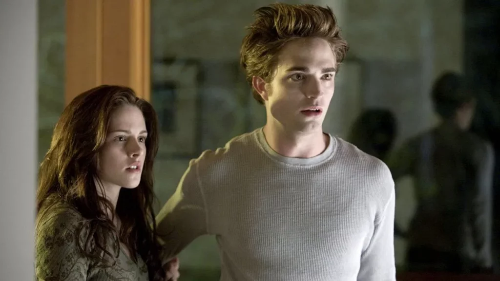 Diretora desabafa sobre presente inusitado que ganhou por sucesso de Crepúsculo saga crepusculo 1