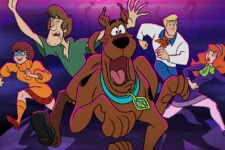 Scooby-Doo (Divulgação)
