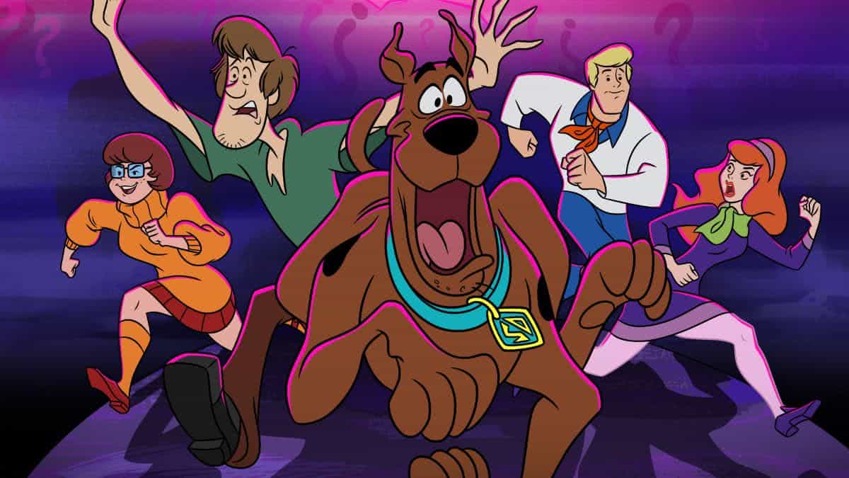 Scooby-Doo (Divulgação)