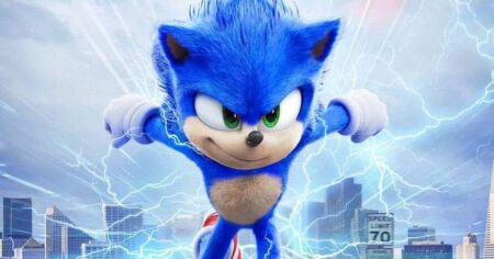 sonic