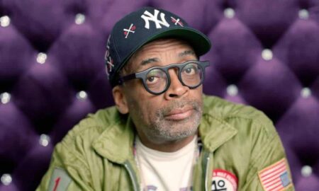 Spike Lee diz que seu filme flopado em premiação é reflexo do racismo spike leee