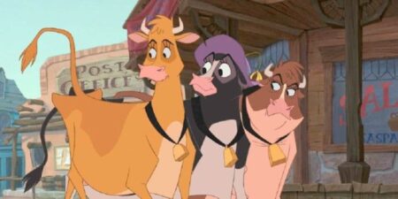 vaca