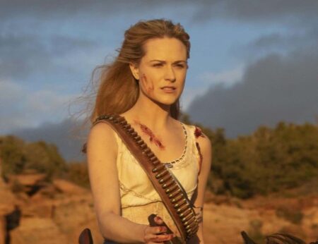 Westworld | HBO divulga pôster e anuncia volta de ator Westworld