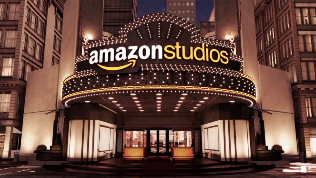 Amazon lança política de inclusão para fortalecer compromisso com a representatividade Amazon Studios (Divulgação)