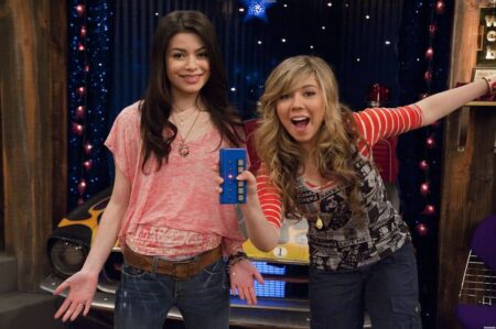 Jennette McCurdy