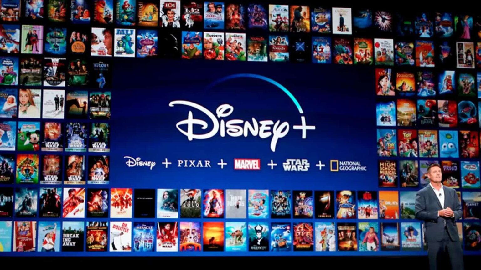 Disney+ bloqueou alguns filmes do catálogo; entenda o motivo Disney+