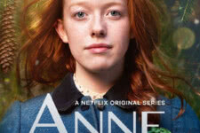 Anne with An E (Divulgação)