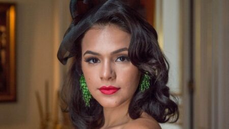 Bruna Marquezine em Nada Será Como Antes (Divulgação)