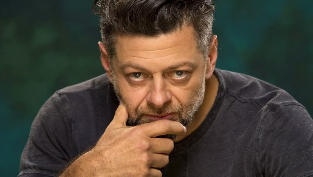 Andy Serkis retornaria para a franquia O Senhor dos Anéis? Andy Serkis