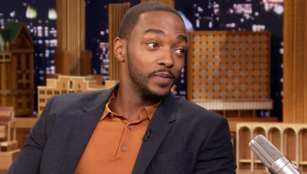 Anthony Mackie estreia na direção de novo filme sobre pioneira em direitos civis Anthony Mackie