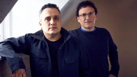 Anthony e Joe Russo