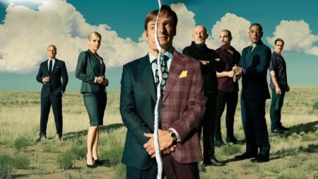 Better Call Saul: Estrelas revelam cenas mais desafiadoras que filmaram Better Call Saul (Divulgação)