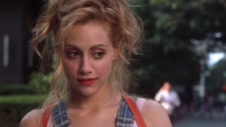 Brittany Murphy