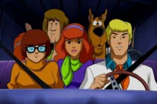 Cena de Scooby-Doo (Reprodução)