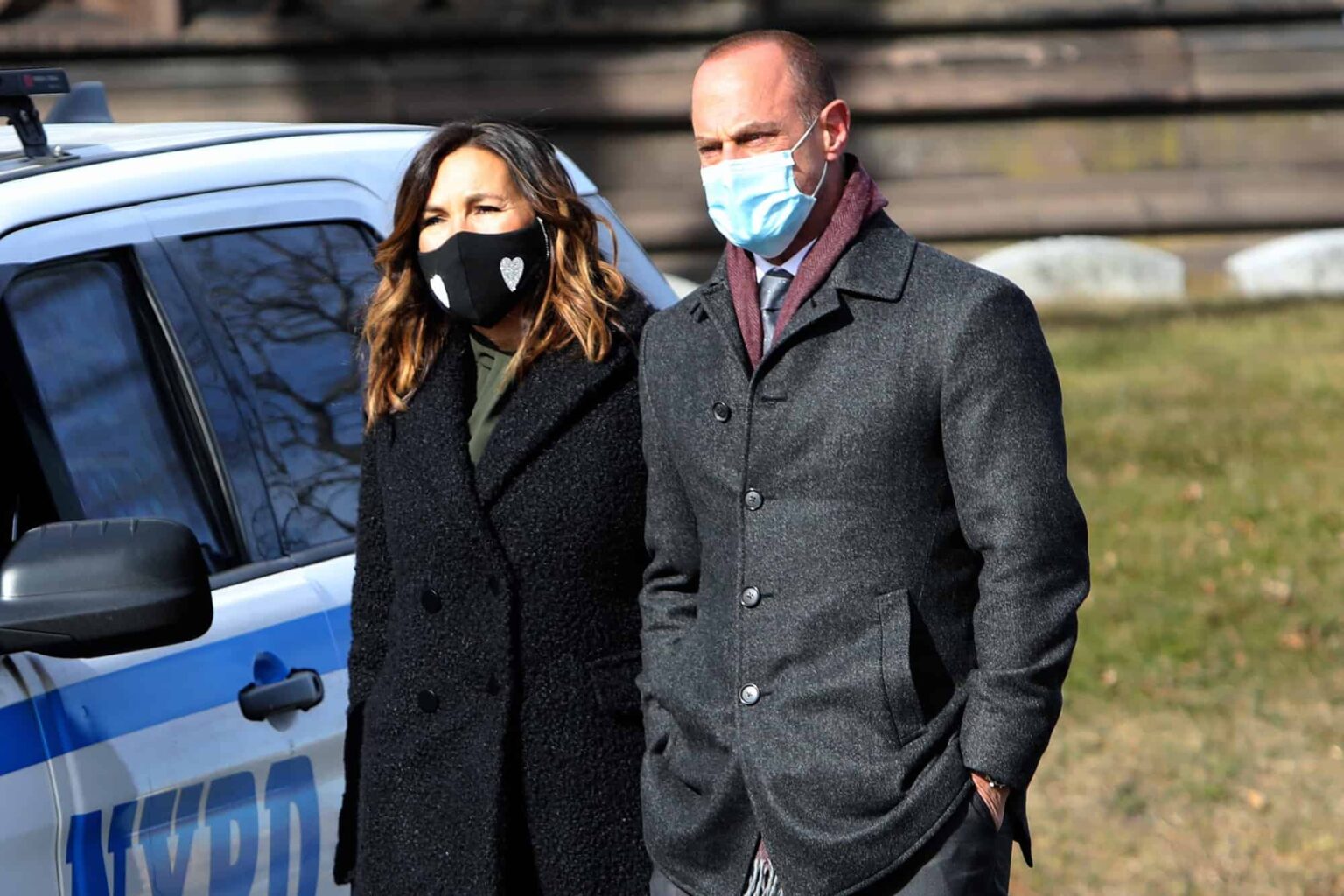NBC cancela novo spin-off de Law & Order, entenda Law and Order
