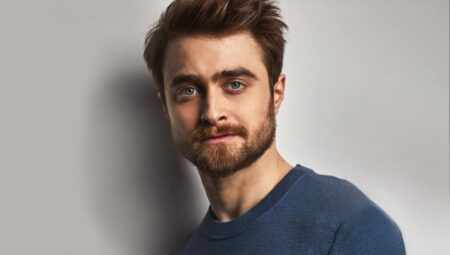 Daniel Radcliffe se abre sobre interpretar Wolverine: “Eu nunca diria nunca” Daniel Radcliffe (Divulgação)