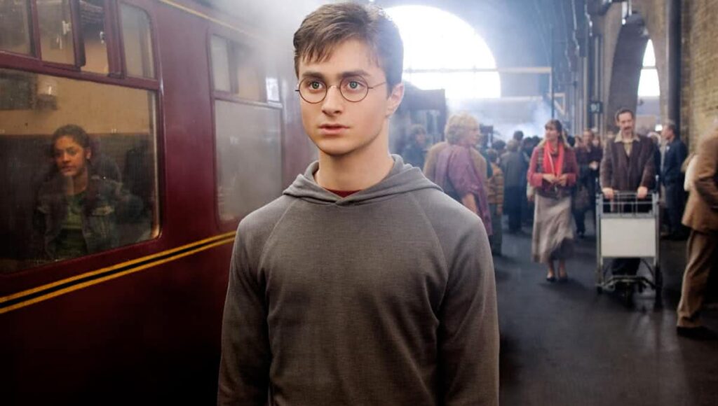 Chefe da Warner indica novos projetos para Harry Potter Daniel Radcliffe em Harry Potter