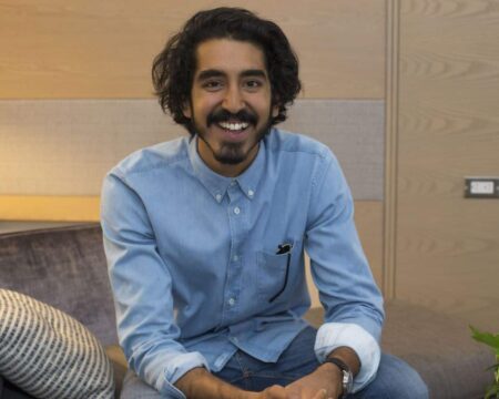 Dev Patel em Star Wars? ator não passou em teste para franquia Dev Patel