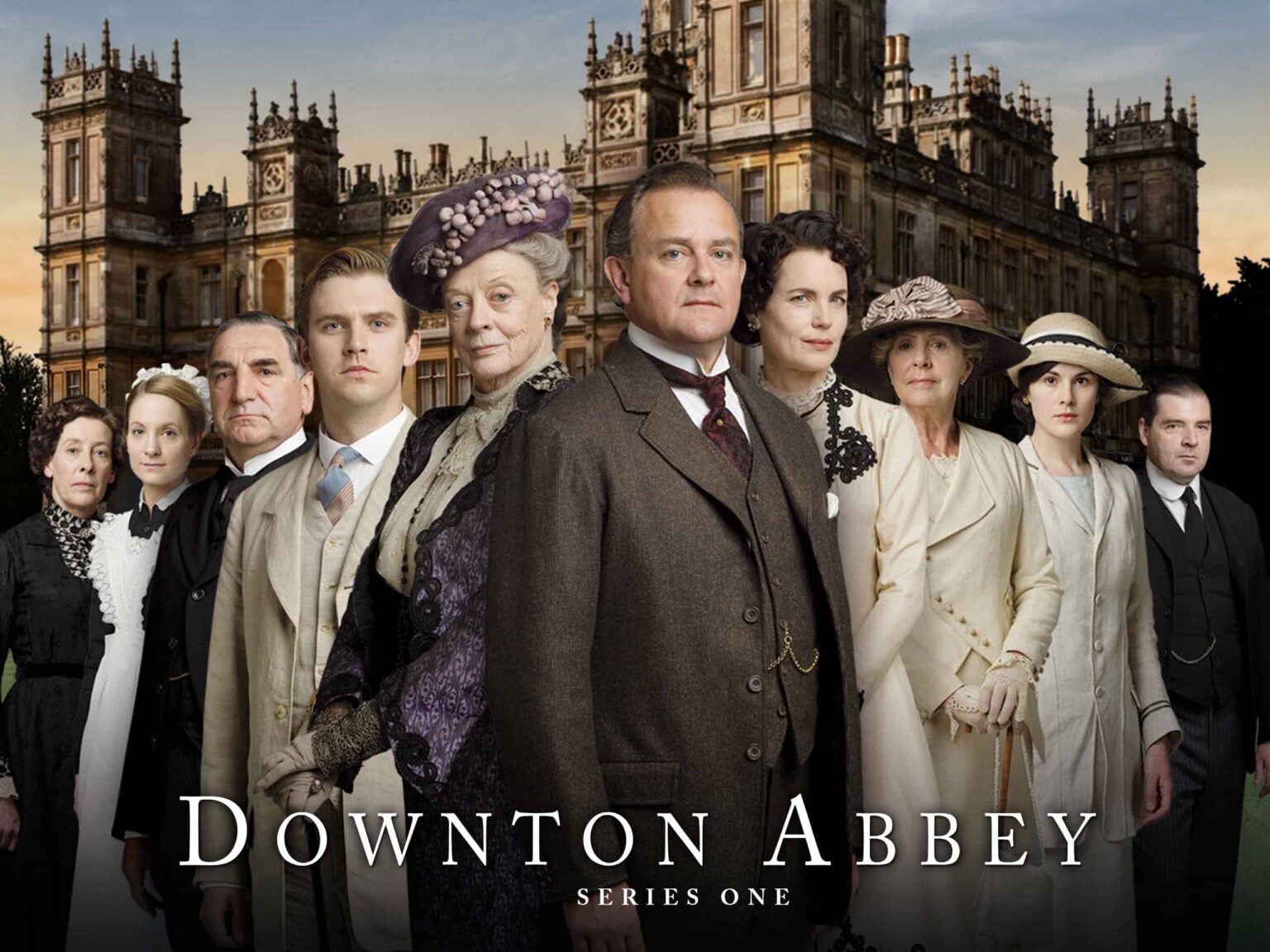 Downton Abbey: Apesar de querida, série tem vários problemas Downton Abbey (Divulgação)