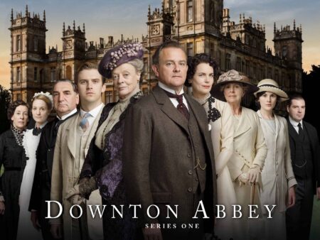 Downton Abbey (Divulgação)