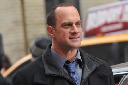 Law & Order: Organized Crime