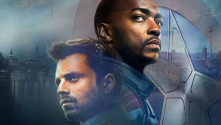 Falcao e o Soldado Invernal b