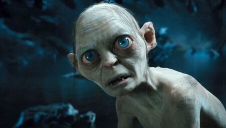 Gollum