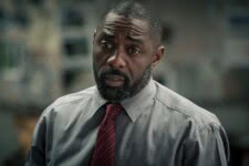 Derek (Idris Elba) em Obsessiva (Reprodução)