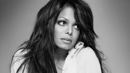 Novo documentário de Janet Jackson ganha teaser Janet Jackson