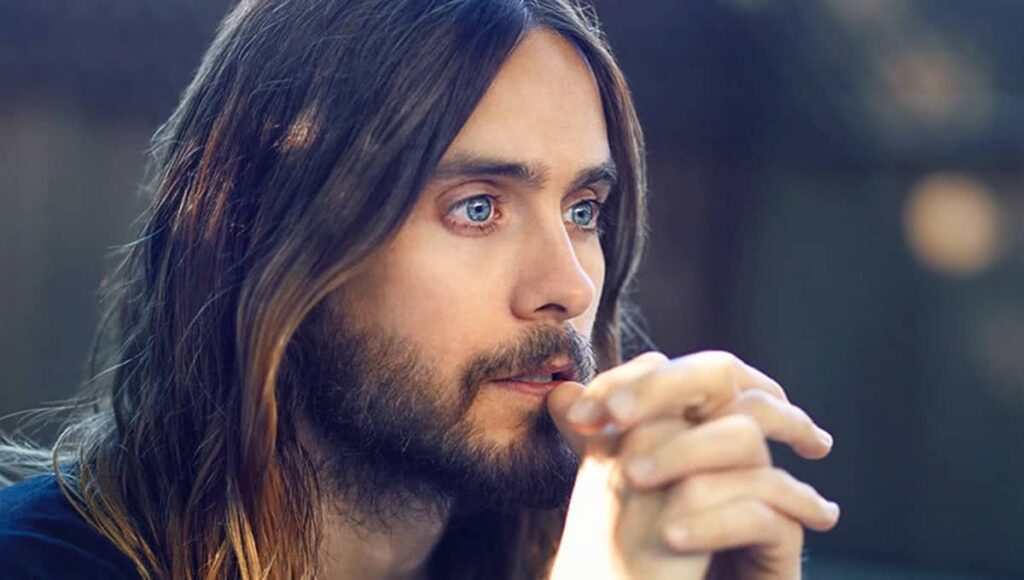 Jared Leto diz que se não fossem os filmes da Marvel, cinemas talvez nem existissem mais Jared Leto