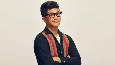 The Flash: Jordan Fisher é escalado como Bart Allen na série Jordan Fischer