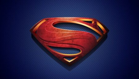 Logo Superman