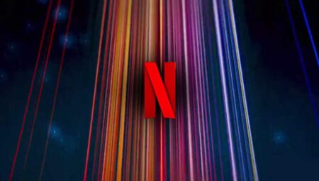 Logo da Netflix